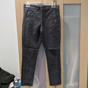 Banana Republic Addison Pants 0P